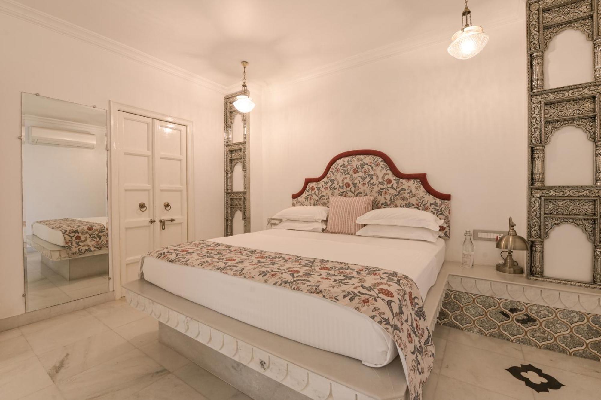 Jagat Niwas Palace Udaipur Ngoại thất bức ảnh