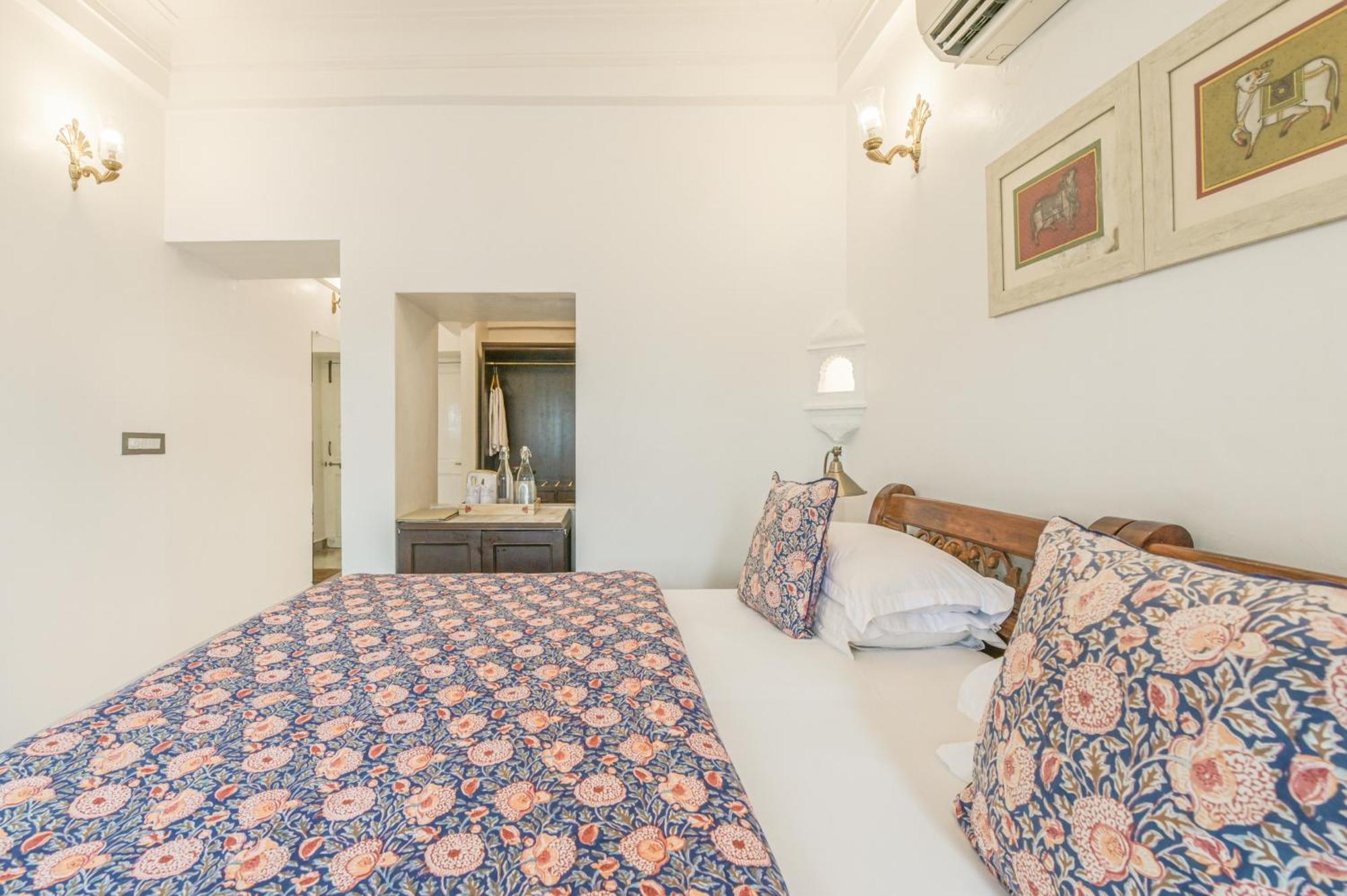Jagat Niwas Palace Udaipur Ngoại thất bức ảnh